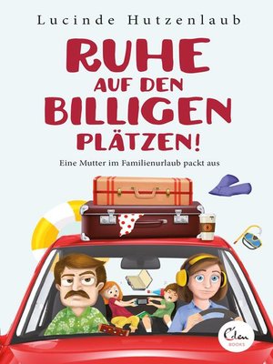 cover image of Ruhe auf den billigen Plätzen!